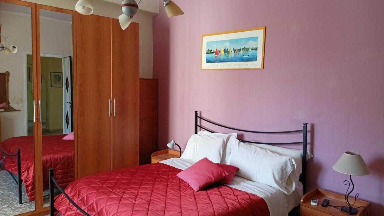 Amuny Sicily Guest House Syracuse Екстер'єр фото