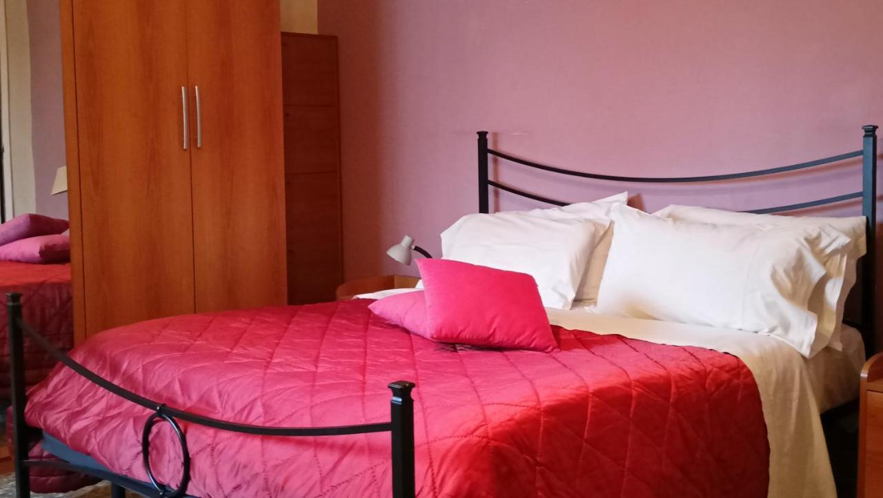 Amuny Sicily Guest House Syracuse Екстер'єр фото