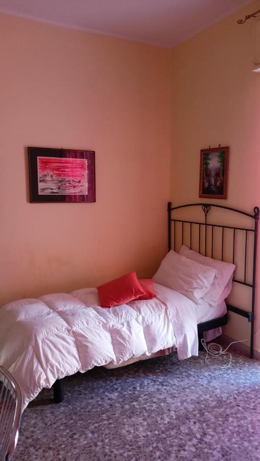 Amuny Sicily Guest House Syracuse Екстер'єр фото