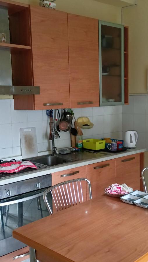 Amuny Sicily Guest House Syracuse Екстер'єр фото