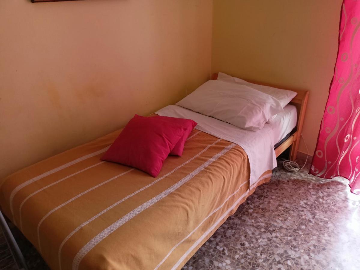 Amuny Sicily Guest House Syracuse Екстер'єр фото