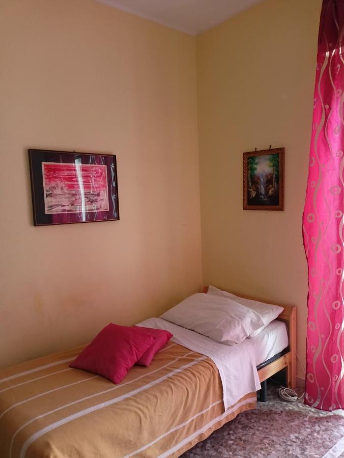 Amuny Sicily Guest House Syracuse Екстер'єр фото