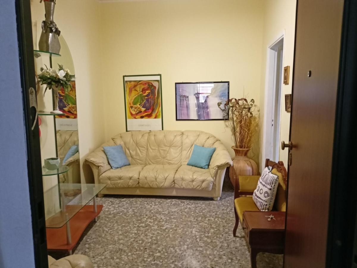 Amuny Sicily Guest House Syracuse Екстер'єр фото