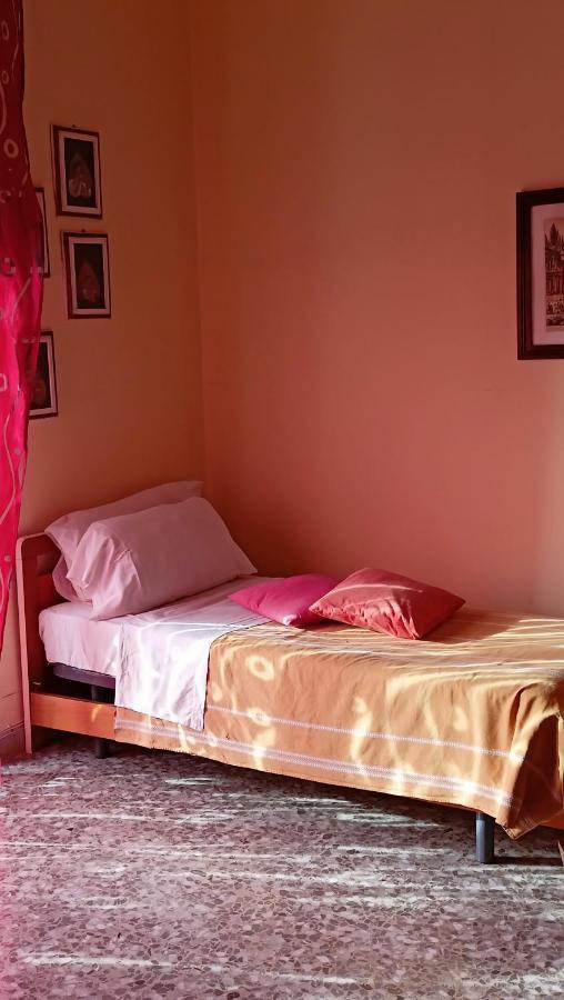 Amuny Sicily Guest House Syracuse Екстер'єр фото