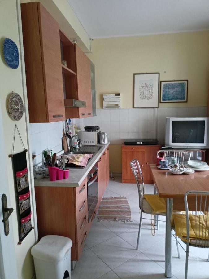 Amuny Sicily Guest House Syracuse Екстер'єр фото