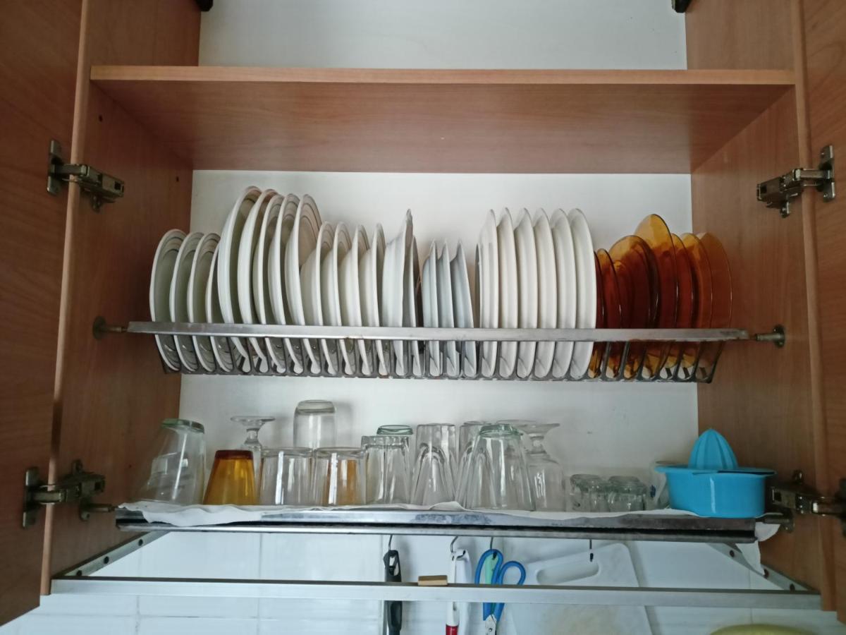 Amuny Sicily Guest House Syracuse Екстер'єр фото