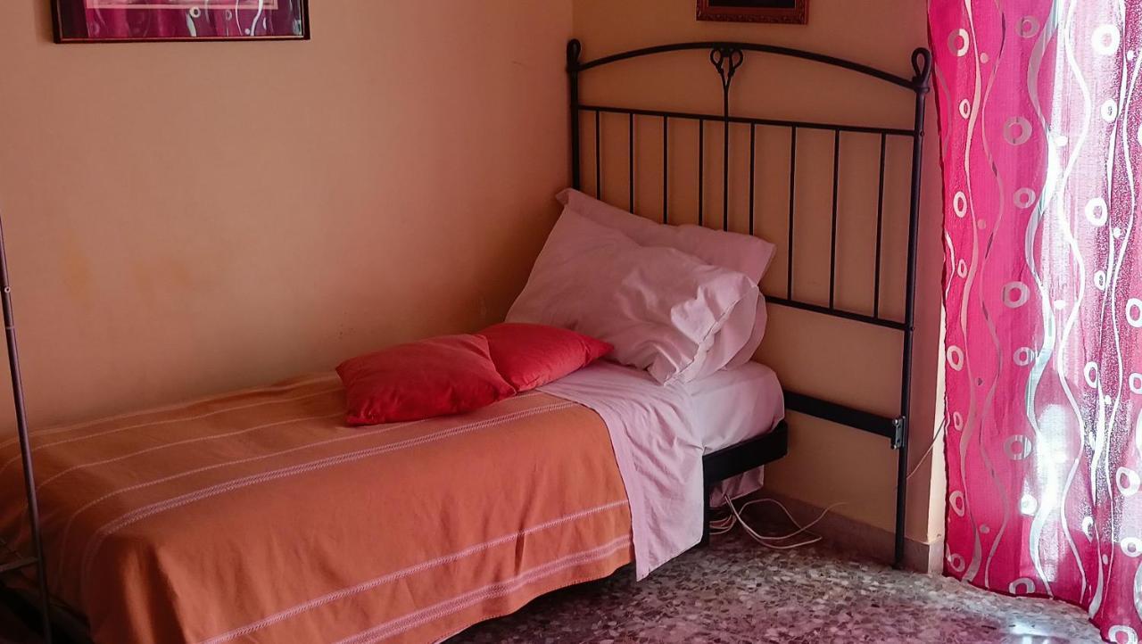 Amuny Sicily Guest House Syracuse Екстер'єр фото