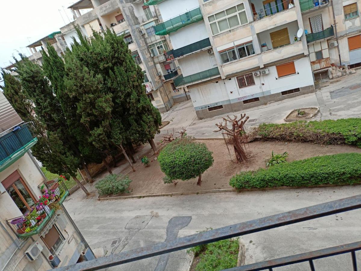 Amuny Sicily Guest House Syracuse Екстер'єр фото