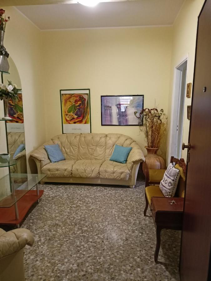 Amuny Sicily Guest House Syracuse Екстер'єр фото