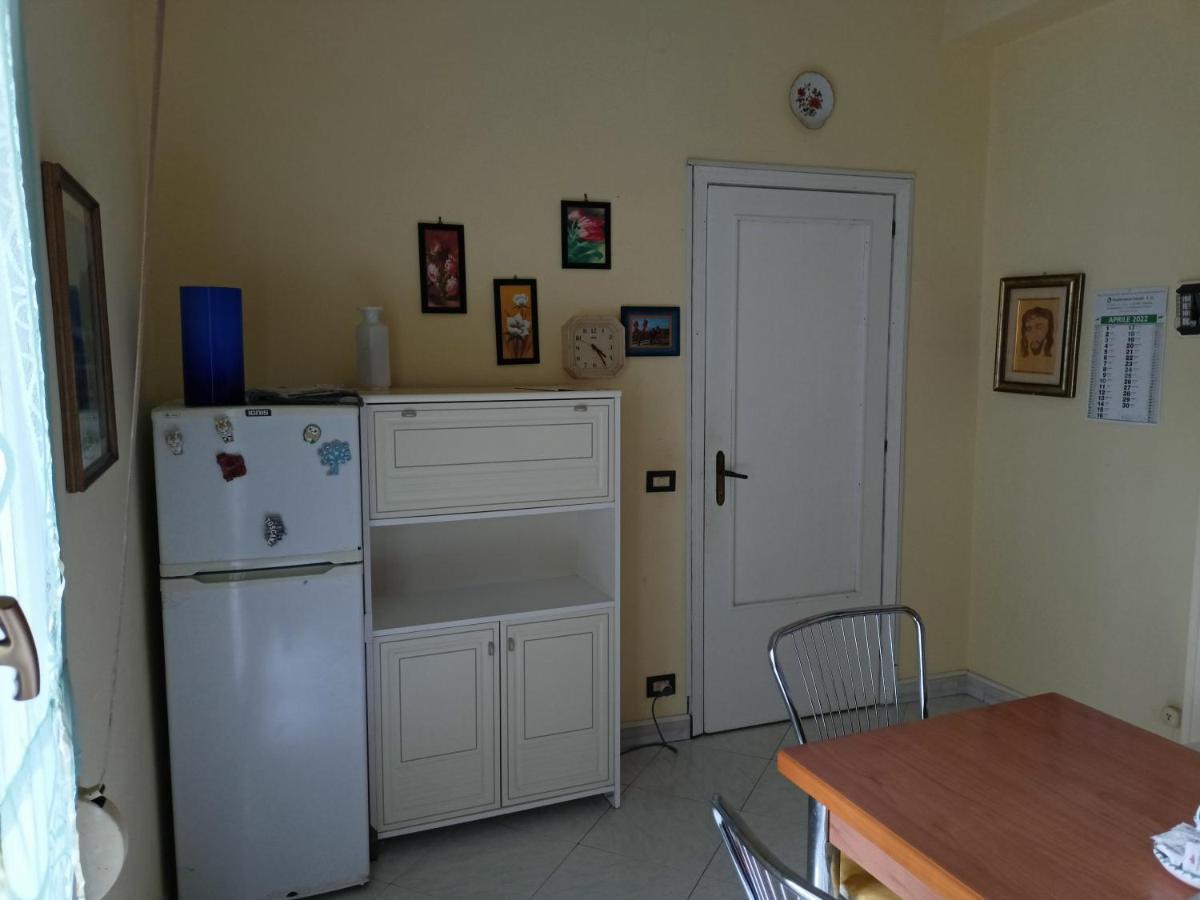 Amuny Sicily Guest House Syracuse Екстер'єр фото