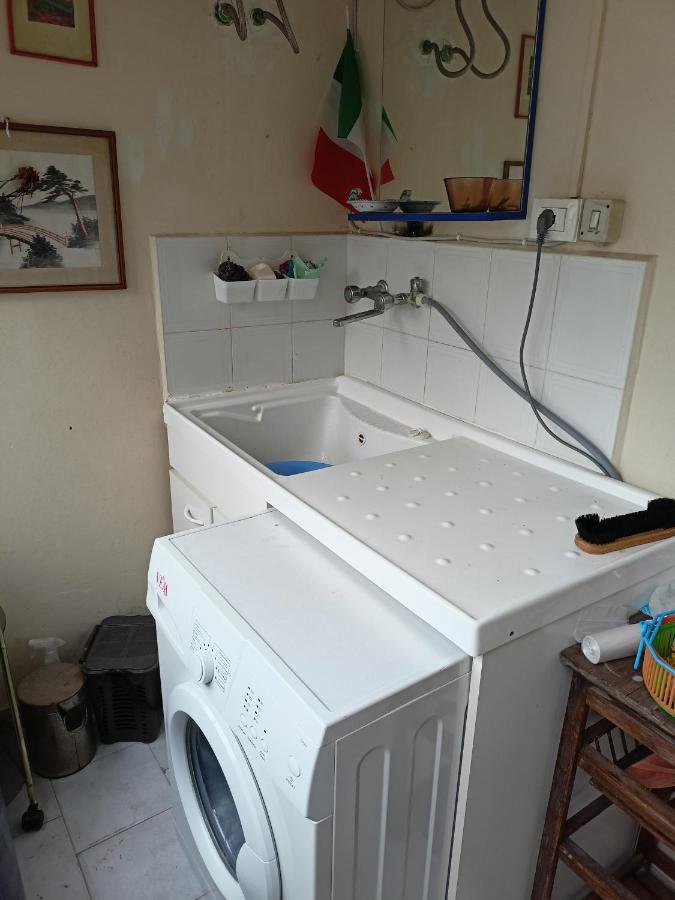 Amuny Sicily Guest House Syracuse Екстер'єр фото
