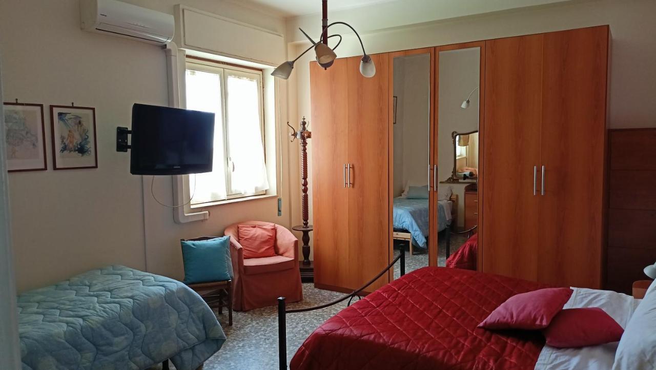 Amuny Sicily Guest House Syracuse Екстер'єр фото