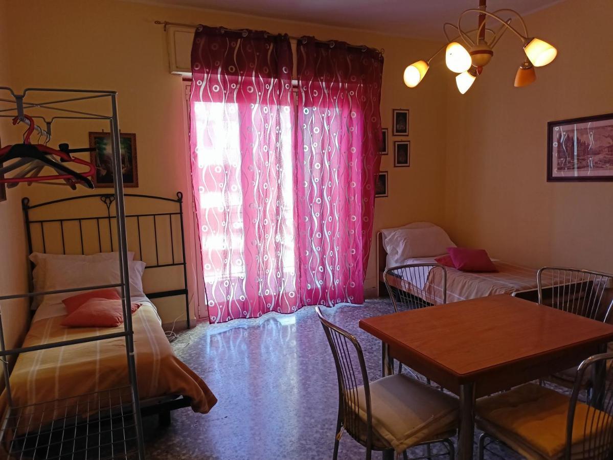 Amuny Sicily Guest House Syracuse Екстер'єр фото