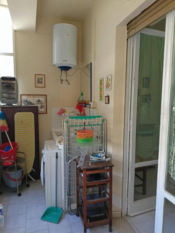 Amuny Sicily Guest House Syracuse Екстер'єр фото