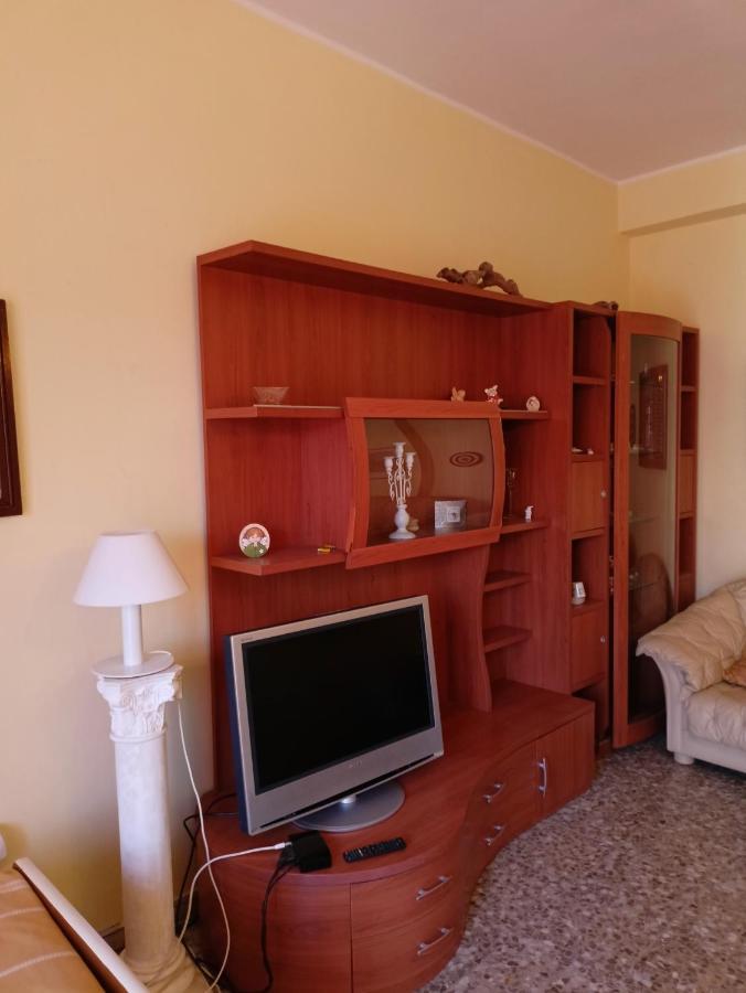 Amuny Sicily Guest House Syracuse Екстер'єр фото