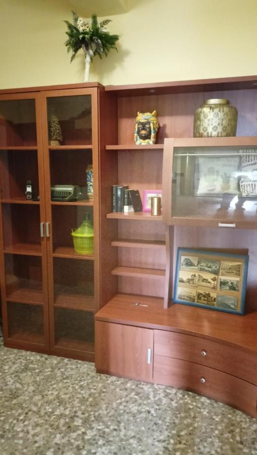 Amuny Sicily Guest House Syracuse Екстер'єр фото