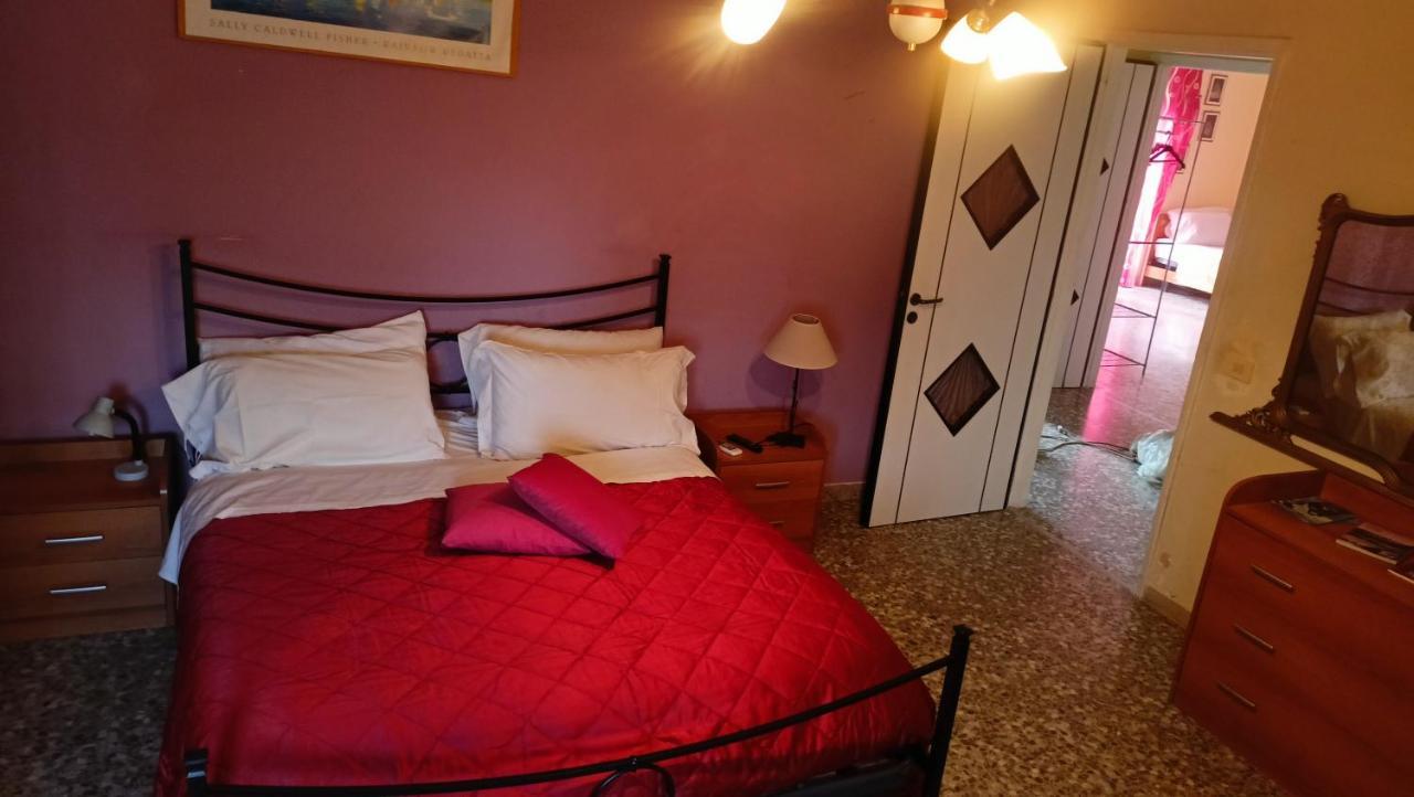 Amuny Sicily Guest House Syracuse Екстер'єр фото