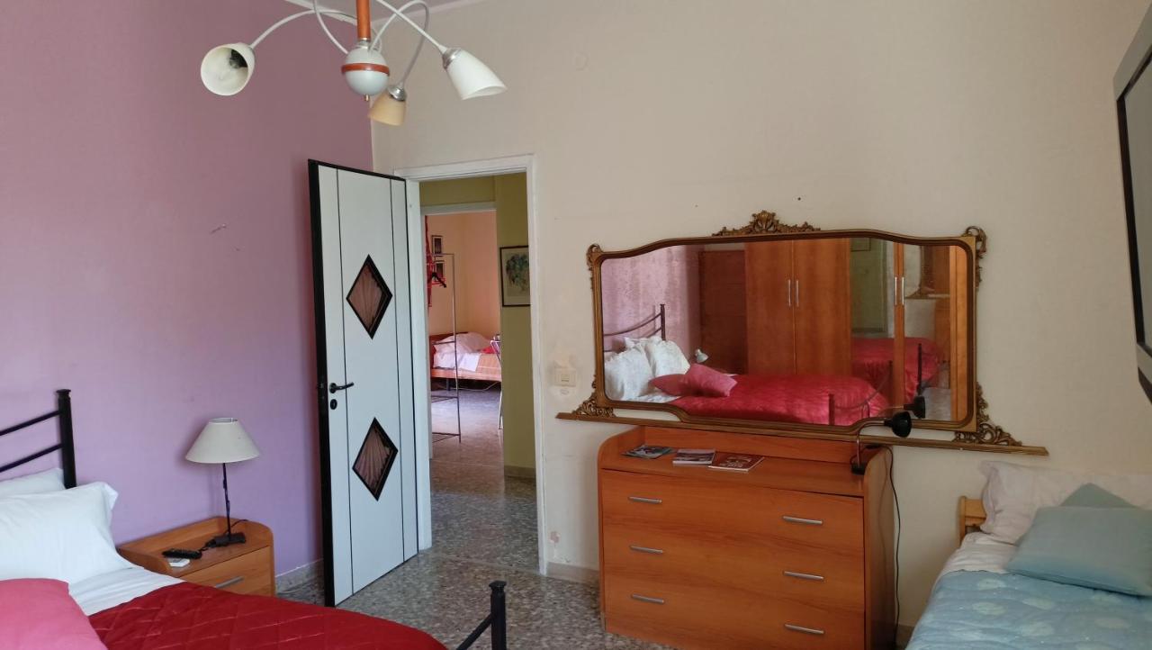 Amuny Sicily Guest House Syracuse Екстер'єр фото