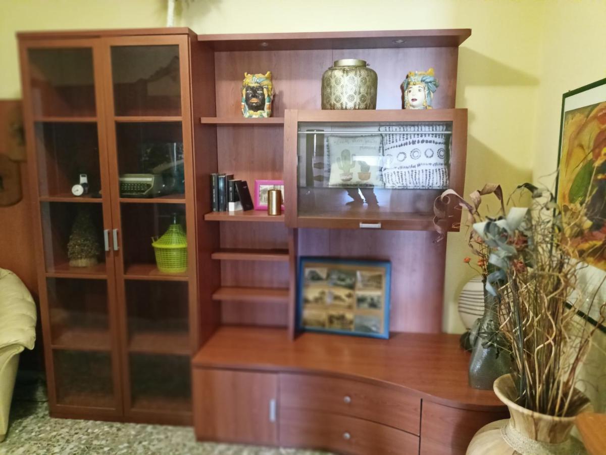 Amuny Sicily Guest House Syracuse Екстер'єр фото