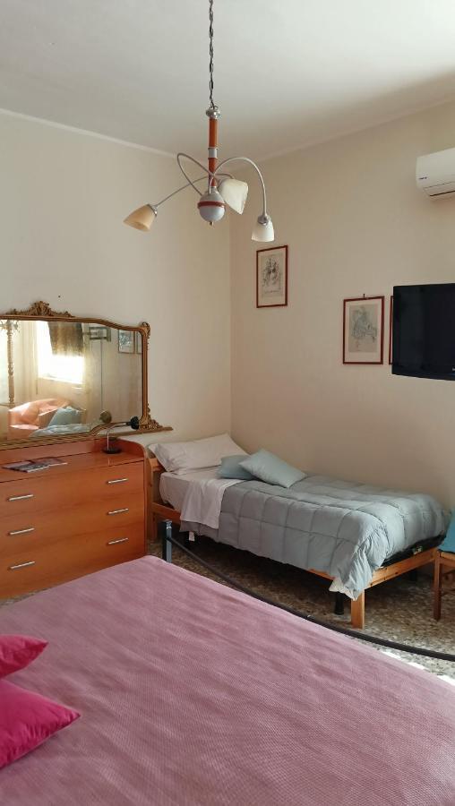 Amuny Sicily Guest House Syracuse Екстер'єр фото