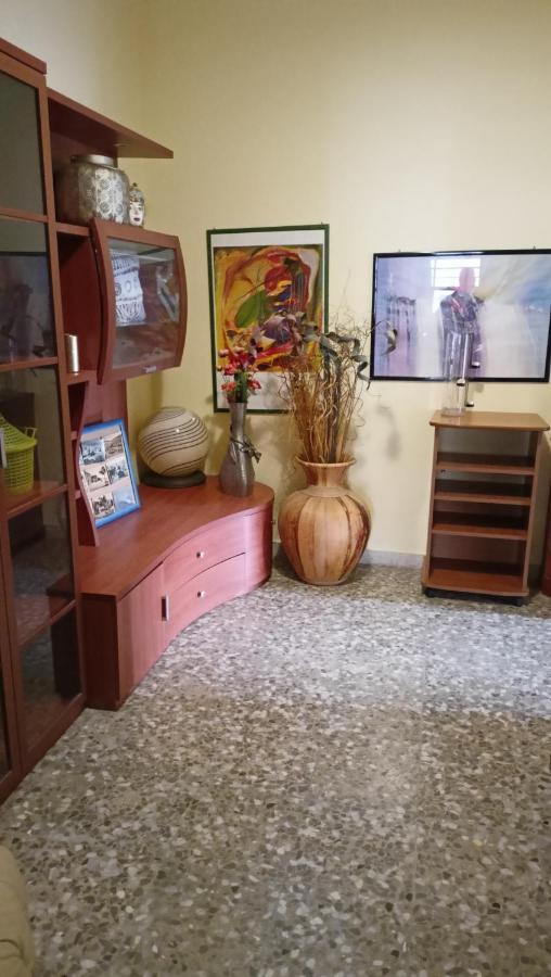 Amuny Sicily Guest House Syracuse Екстер'єр фото
