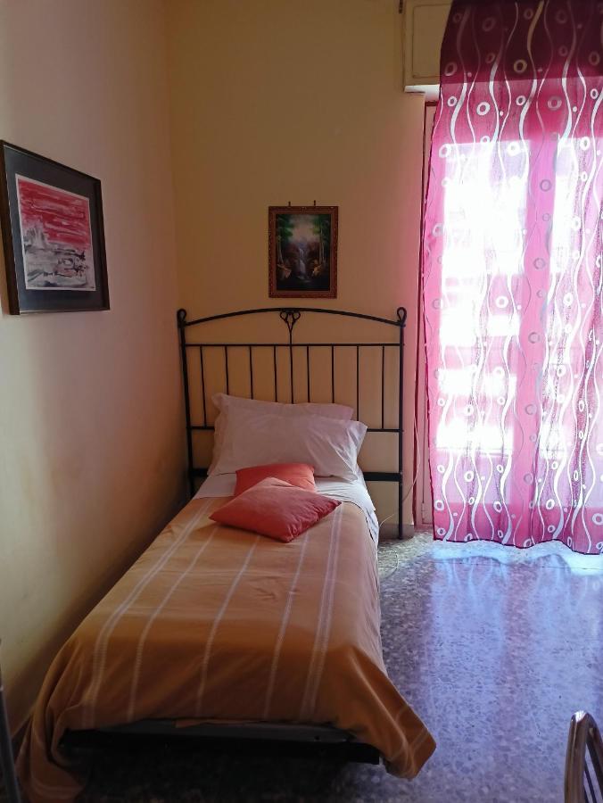 Amuny Sicily Guest House Syracuse Екстер'єр фото