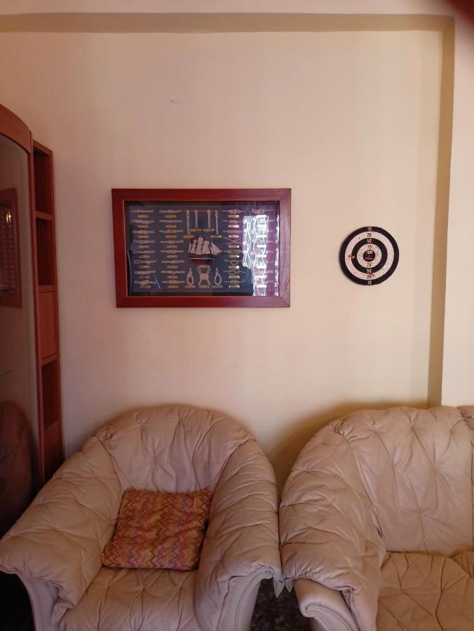 Amuny Sicily Guest House Syracuse Екстер'єр фото