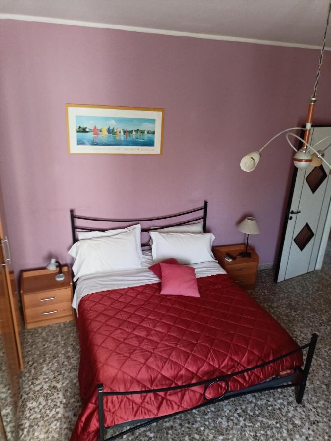 Amuny Sicily Guest House Syracuse Екстер'єр фото