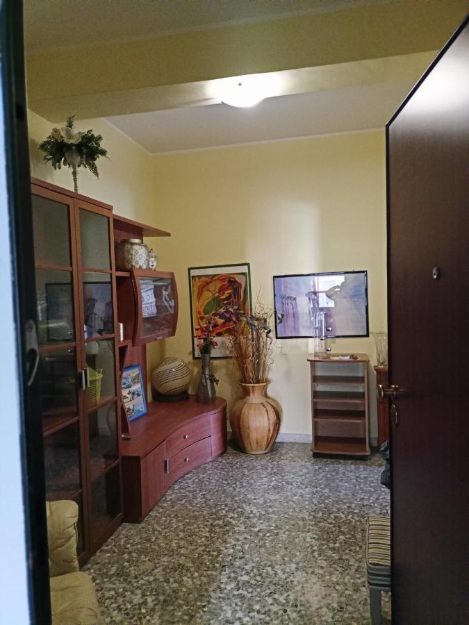 Amuny Sicily Guest House Syracuse Екстер'єр фото
