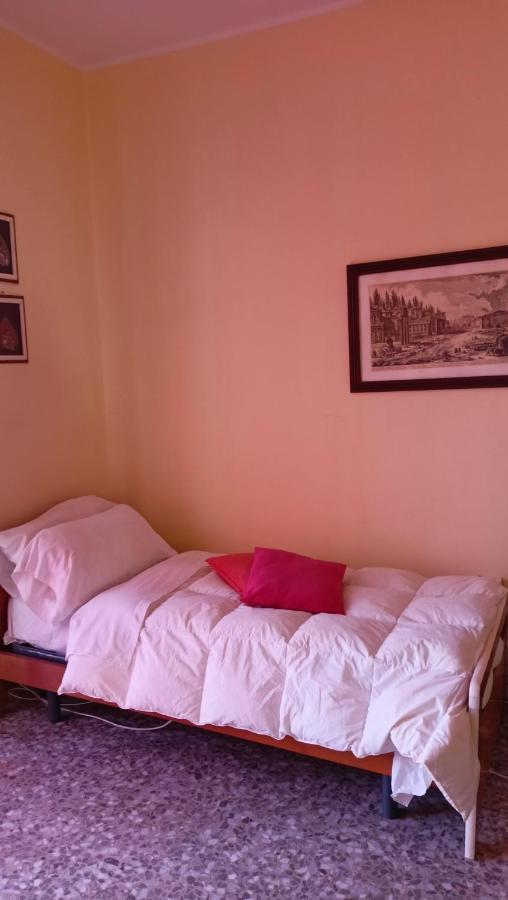 Amuny Sicily Guest House Syracuse Екстер'єр фото