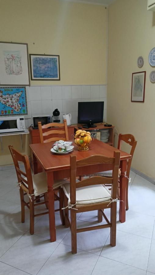 Amuny Sicily Guest House Syracuse Екстер'єр фото