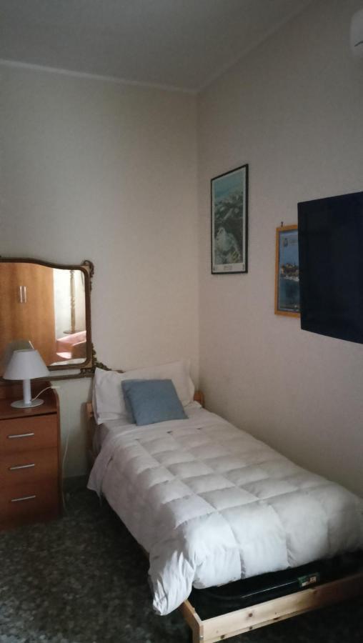 Amuny Sicily Guest House Syracuse Екстер'єр фото