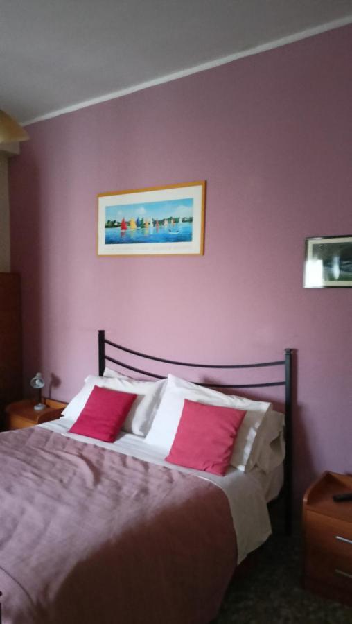 Amuny Sicily Guest House Syracuse Екстер'єр фото